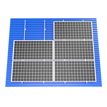 Standing Seam Metal Tin Roof Mount
